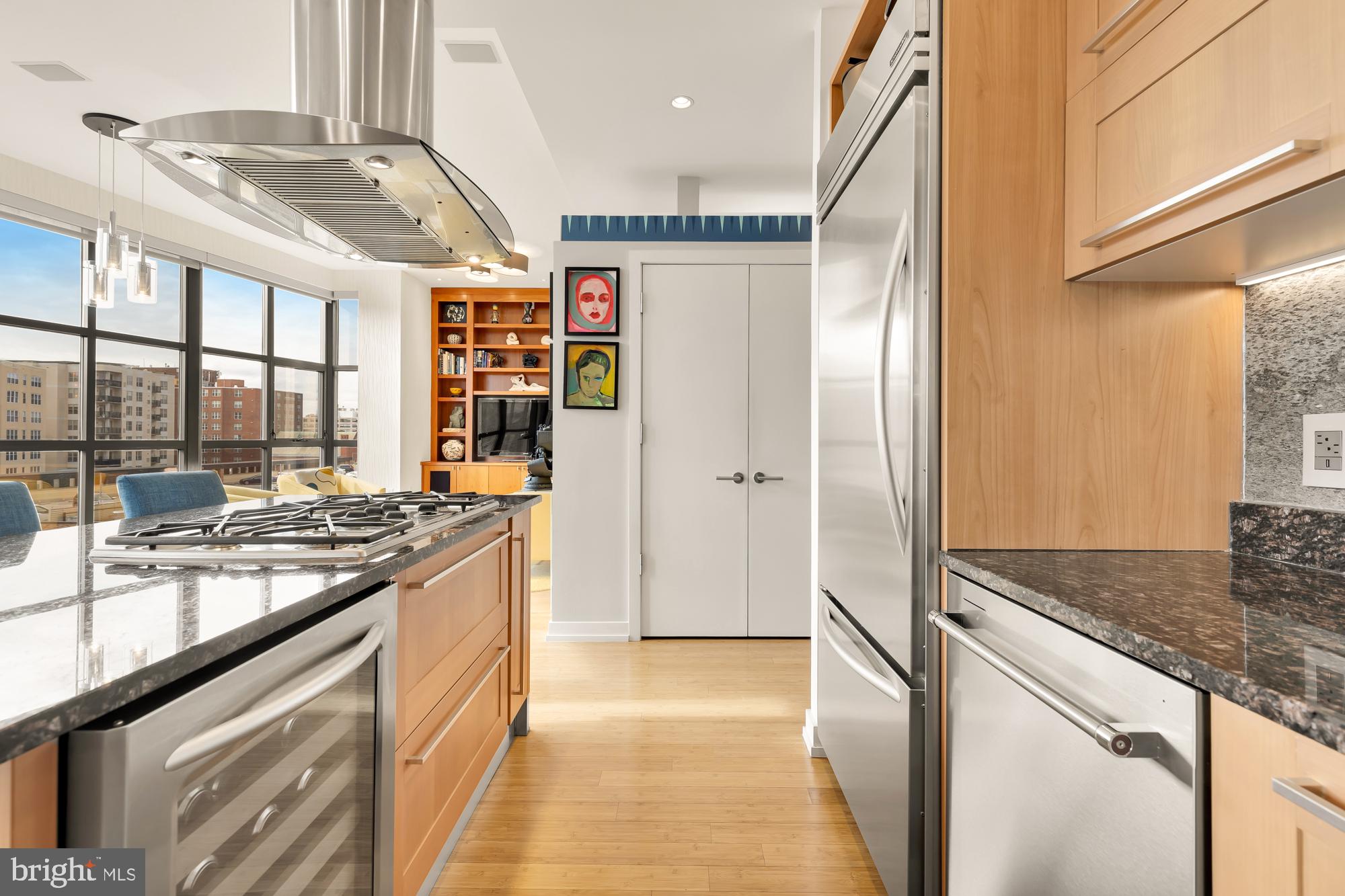 1413 P Street Northwest, Unit 401 Washington, DC 20005 - Photo 15 of 35