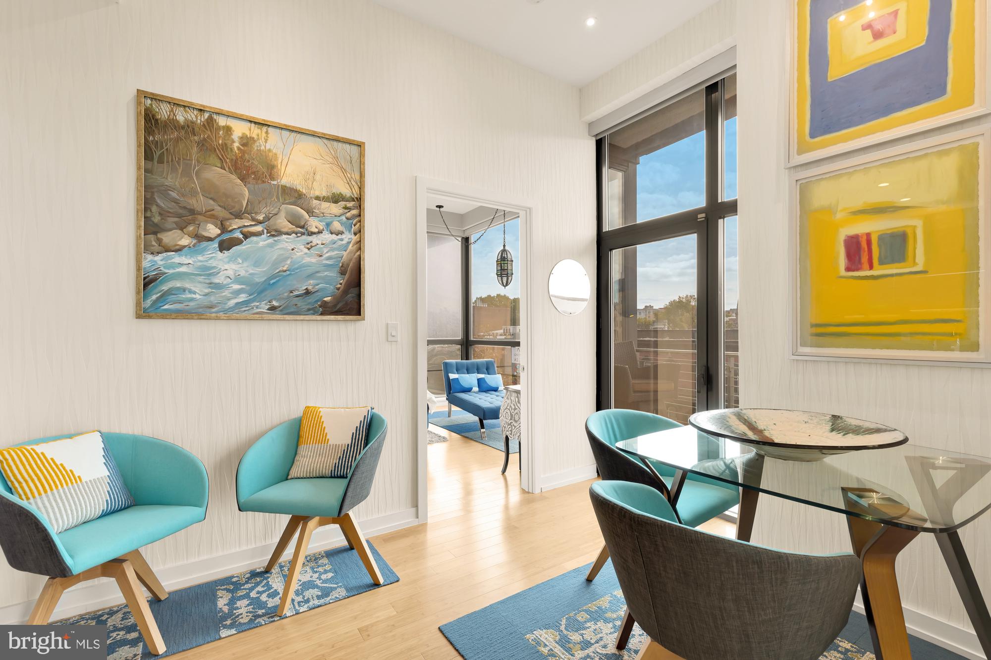 1413 P Street Northwest, Unit 401 Washington, DC 20005 - Photo 18 of 35