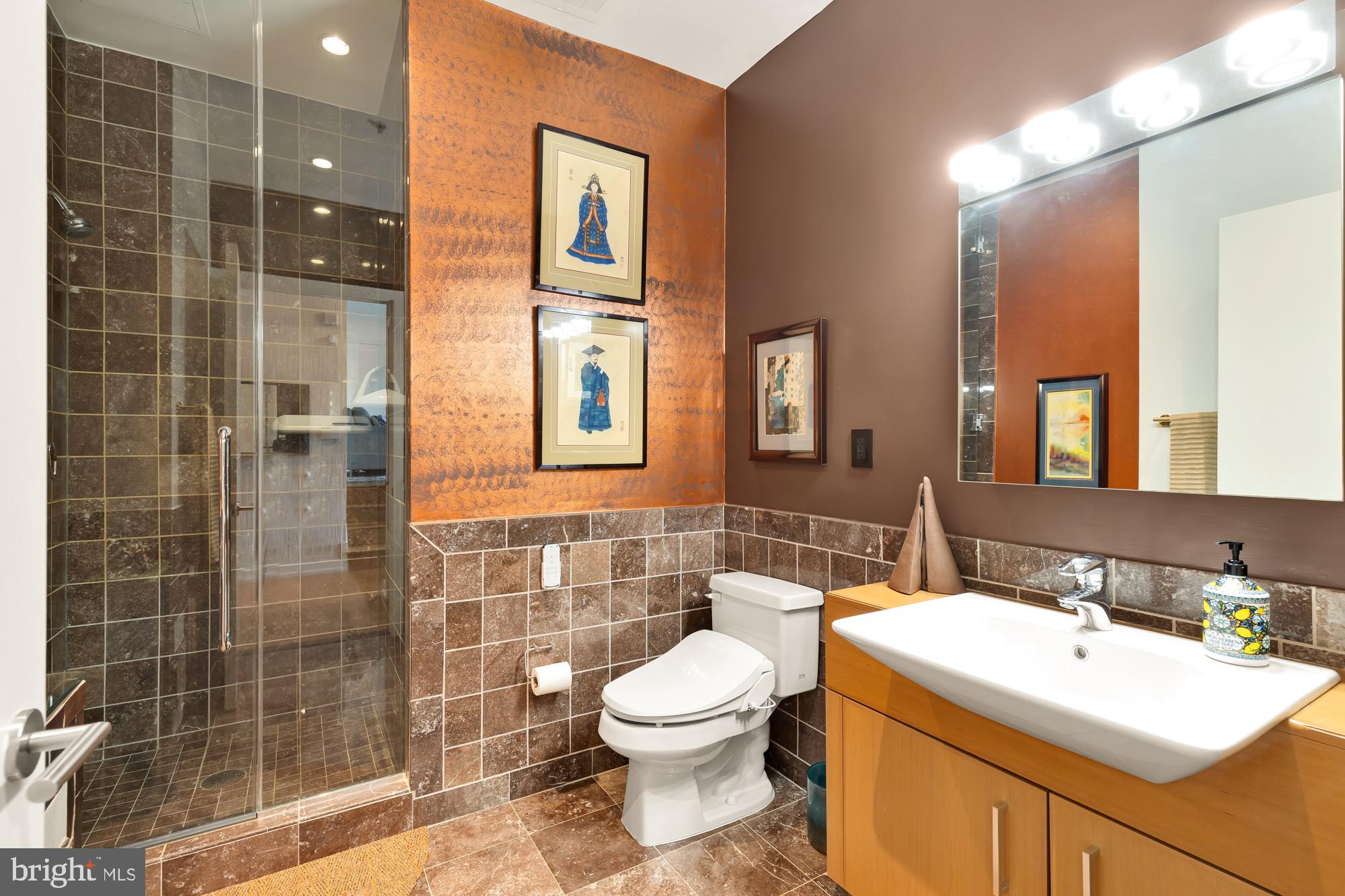 1413 P Street Northwest, Unit 401 Washington, DC 20005 - Photo 20 of 35