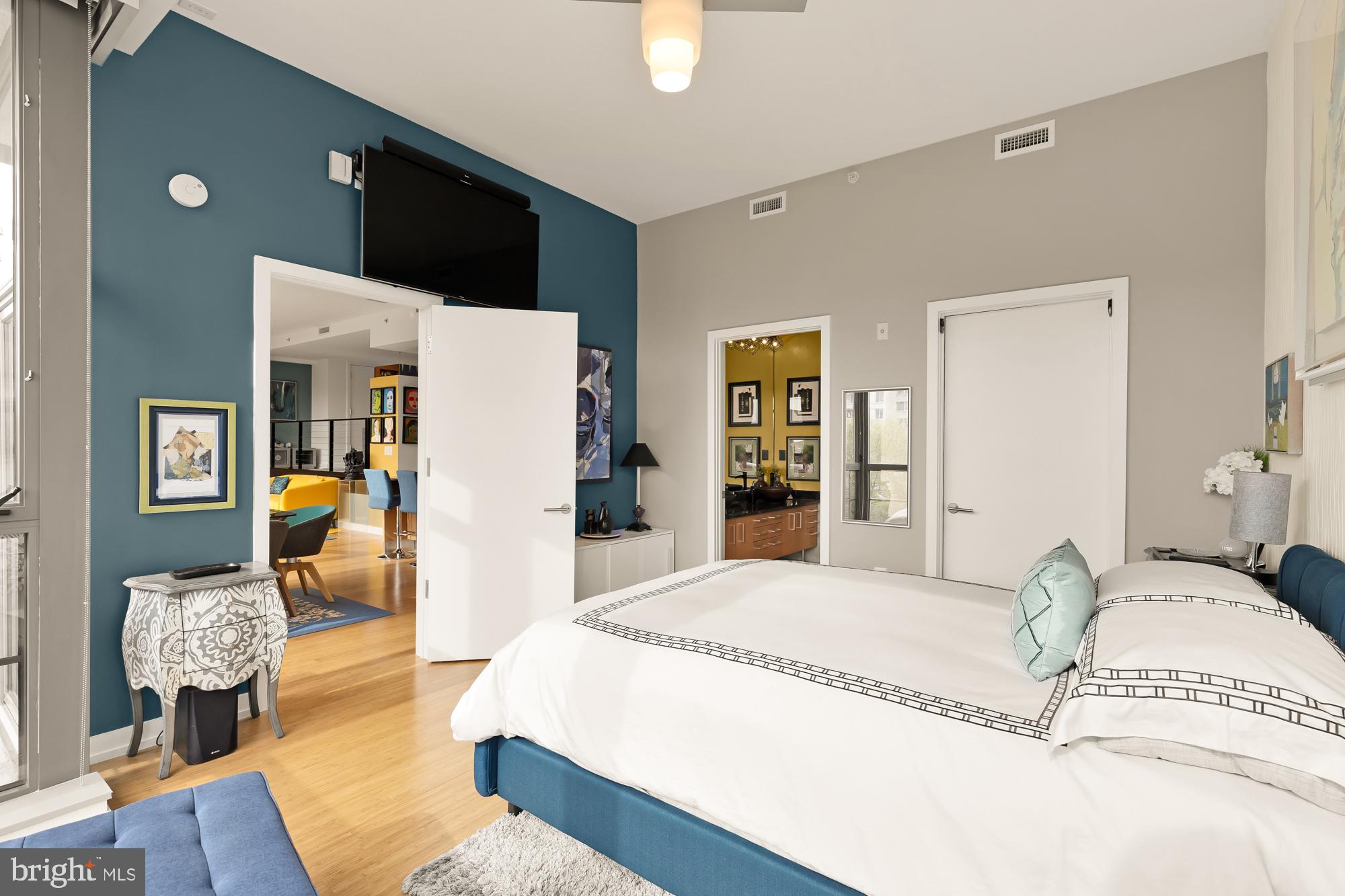 1413 P Street Northwest, Unit 401 Washington, DC 20005 - Photo 22 of 35