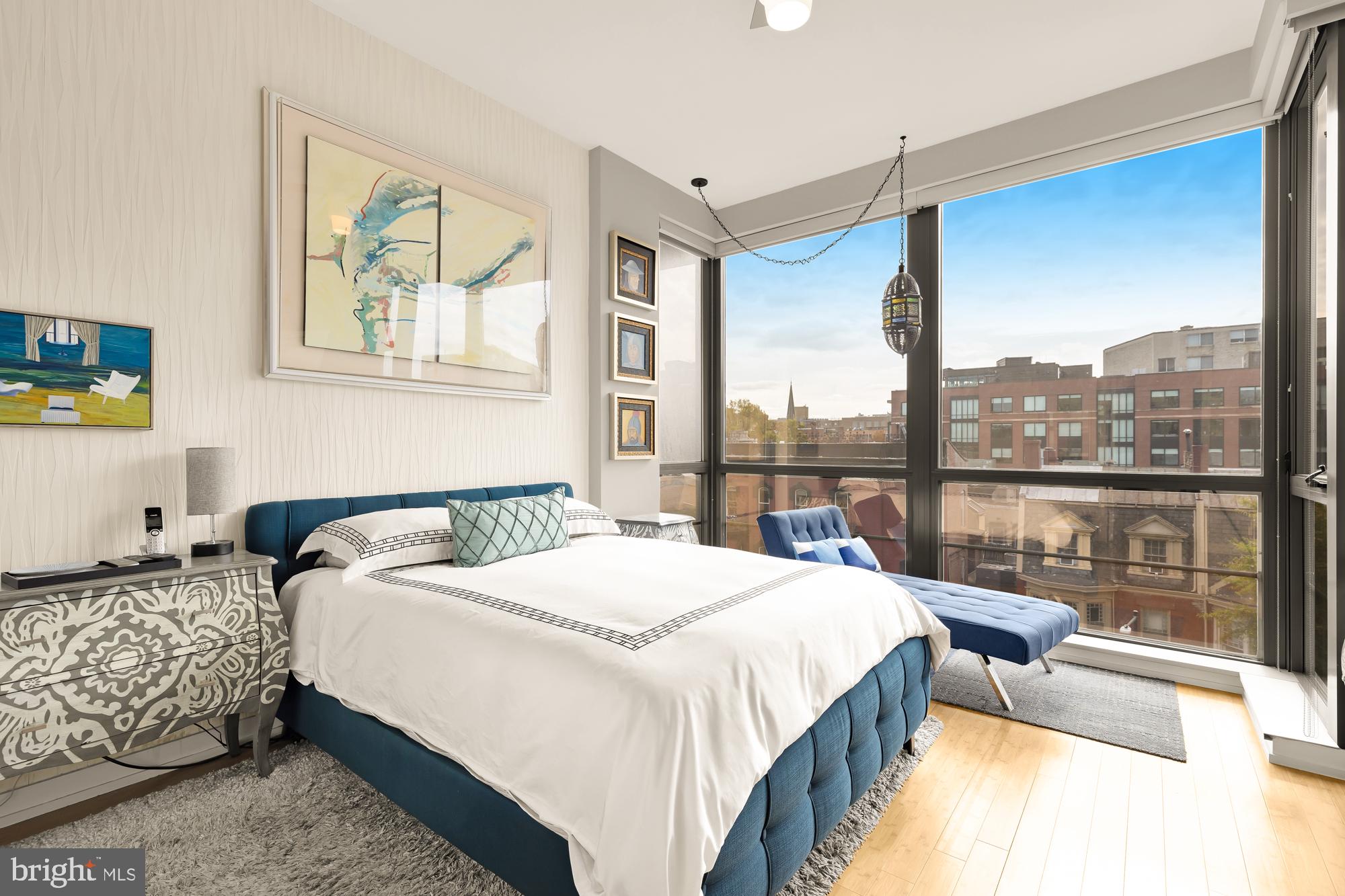 1413 P Street Northwest, Unit 401 Washington, DC 20005 - Photo 23 of 35