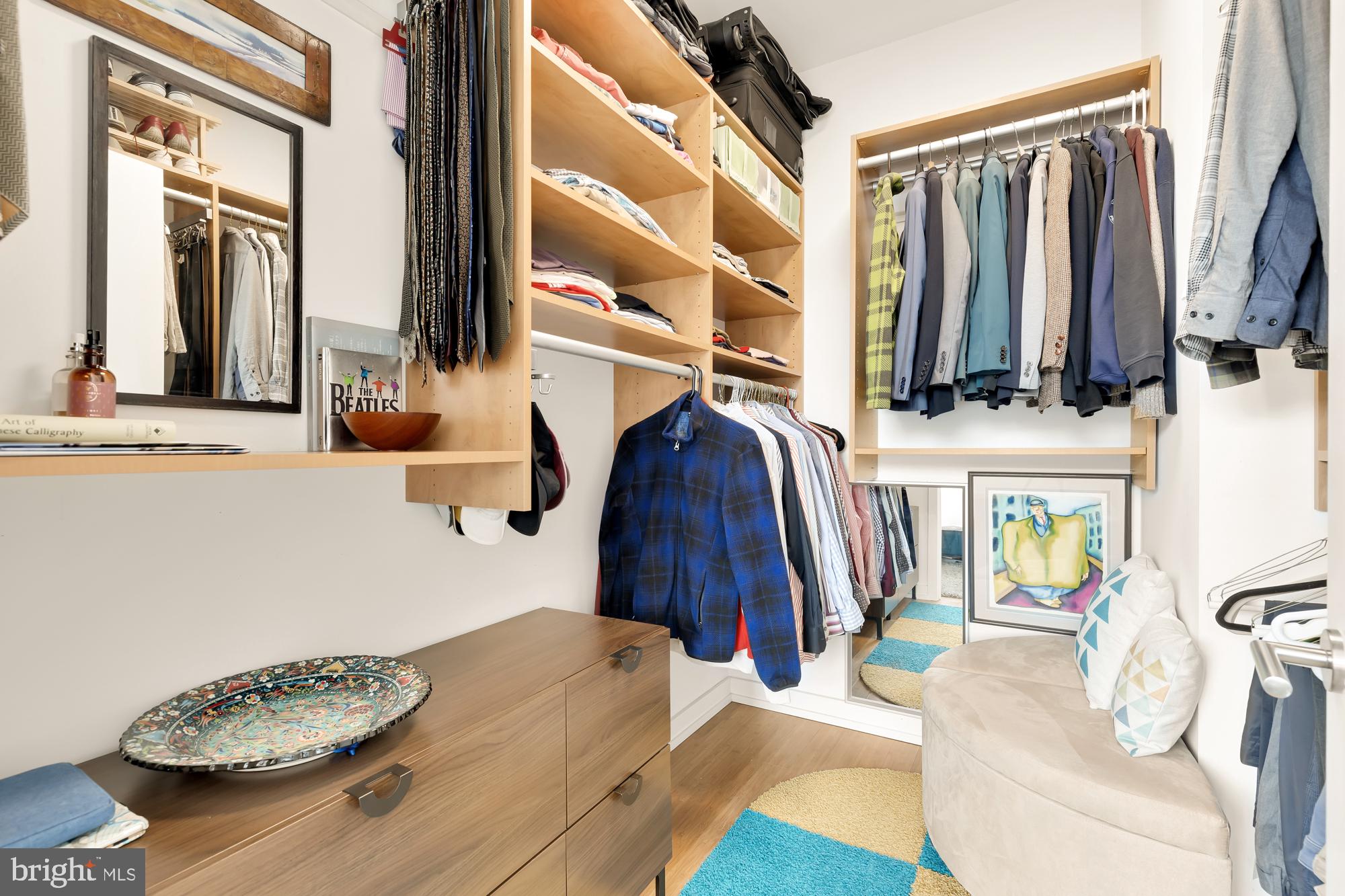 1413 P Street Northwest, Unit 401 Washington, DC 20005 - Photo 24 of 35