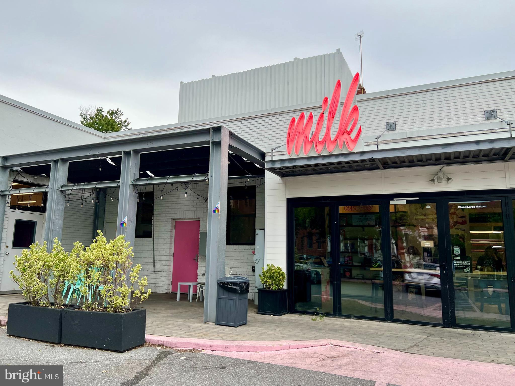 1413 P Street Northwest, Unit 401 Washington, DC 20005 - Photo 34 of 35 nearby eateries