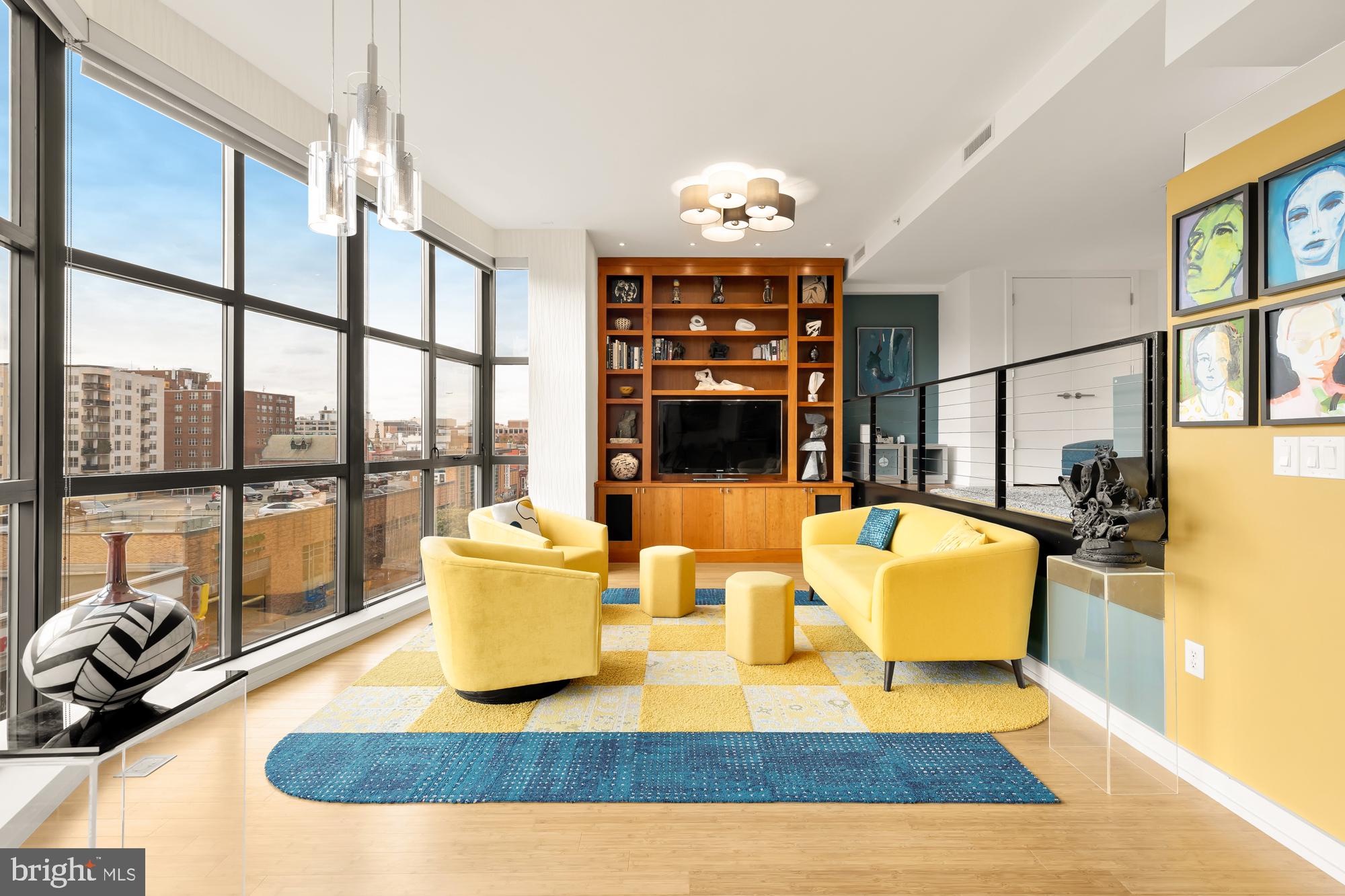 1413 P Street Northwest, Unit 401 Washington, DC 20005 - Photo 4 of 35