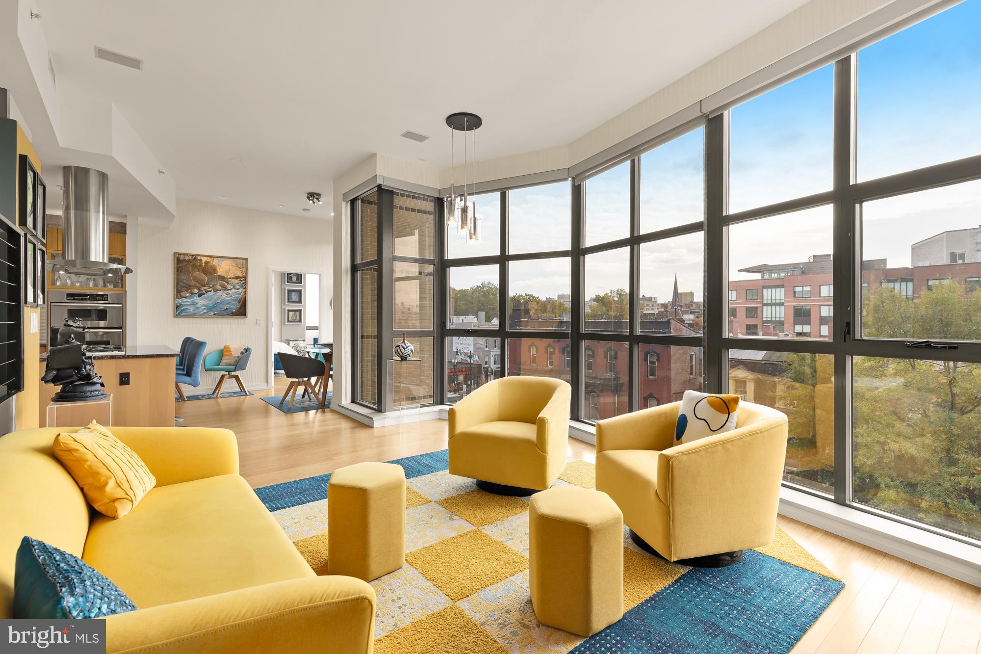 1413 P Street Northwest, Unit 401 Washington, DC 20005 - Photo 5 of 35