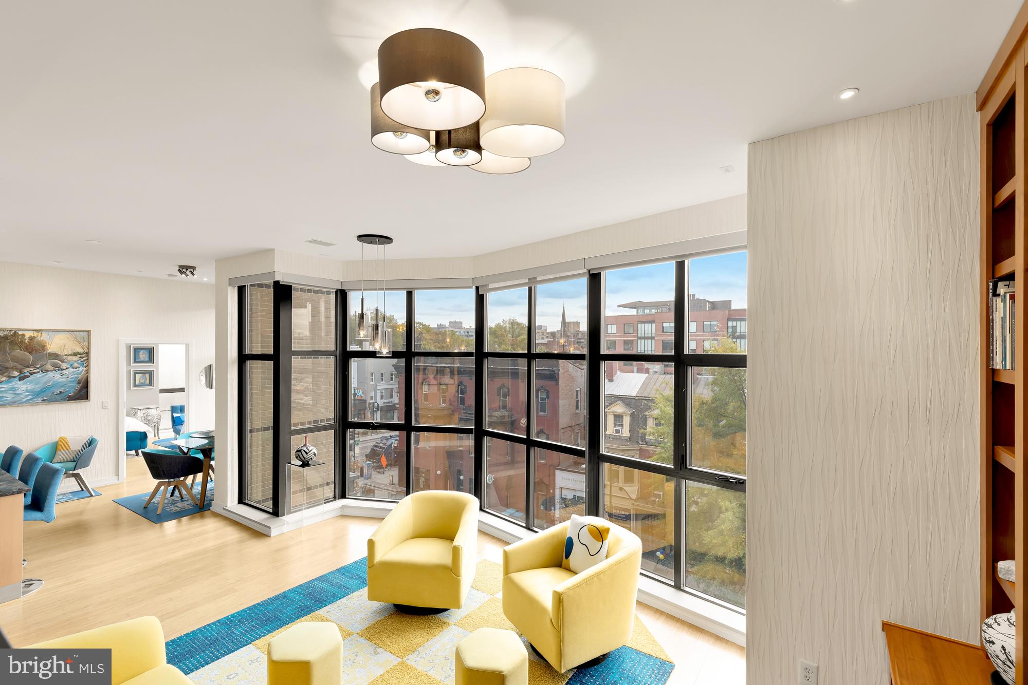 1413 P Street Northwest, Unit 401 Washington, DC 20005 - Photo 7 of 35