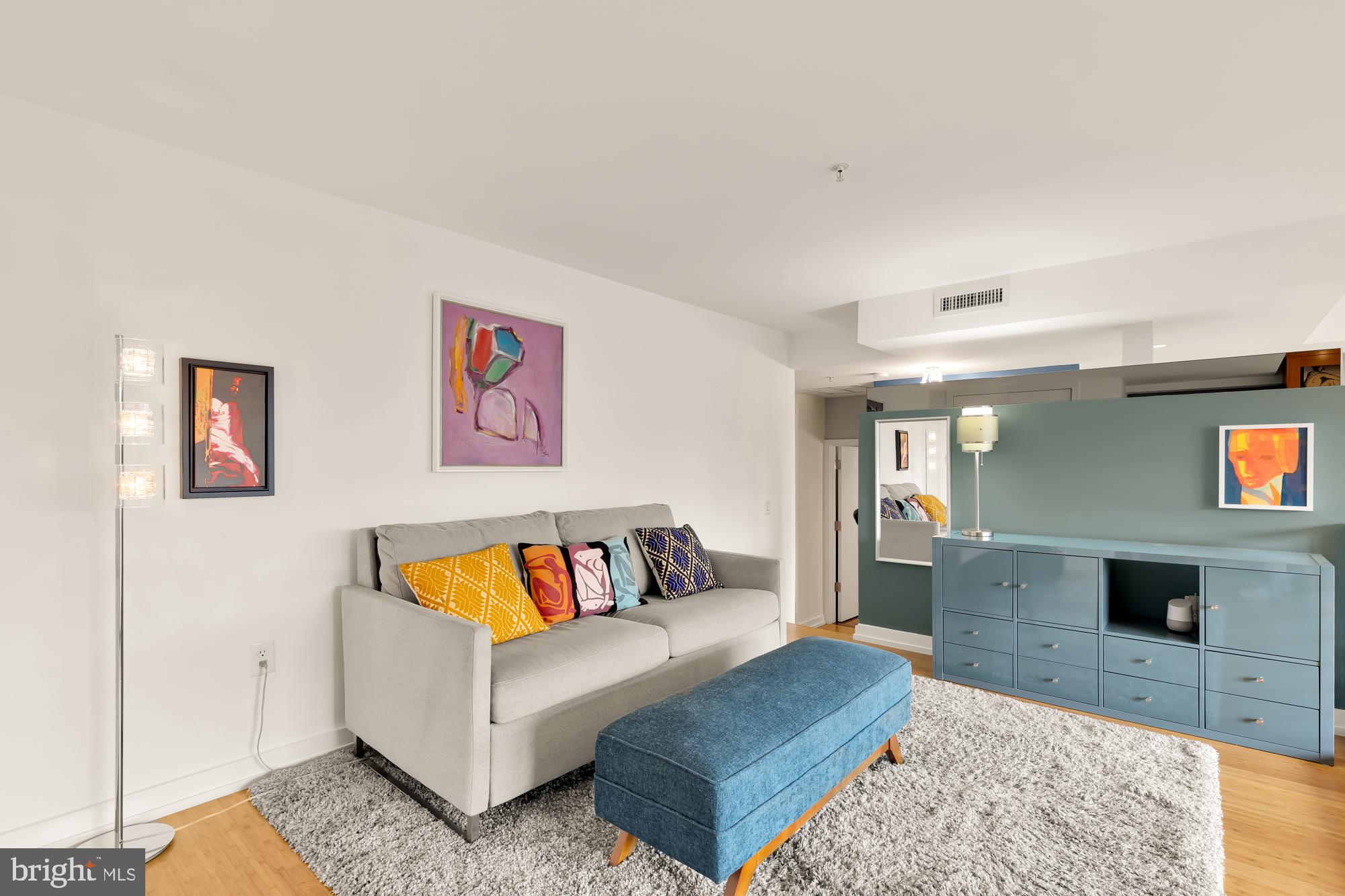 1413 P Street Northwest, Unit 401 Washington, DC 20005 - Photo 8 of 35