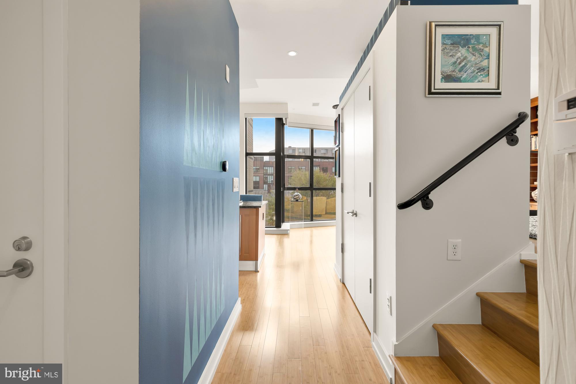 1413 P Street Northwest, Unit 401 Washington, DC 20005 - Photo 9 of 35