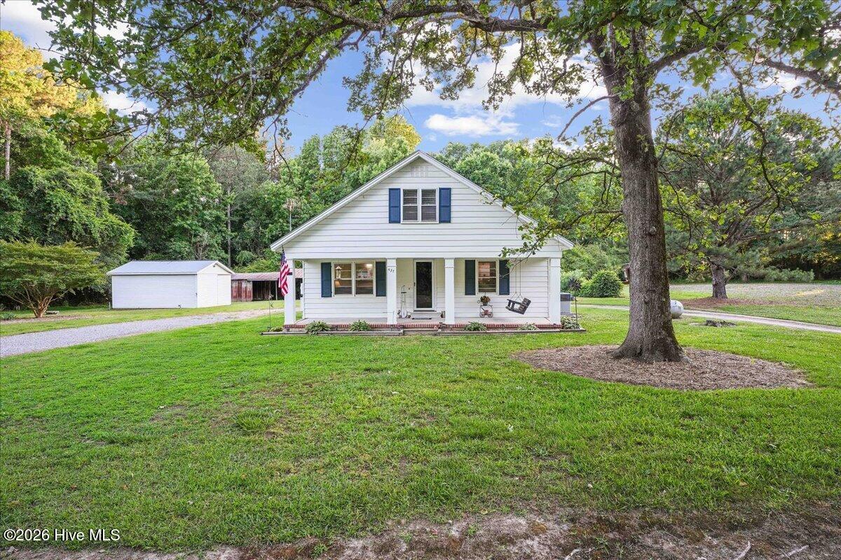 427 Wilson Road Lucama, NC 27851 - Photo 2 of 65
