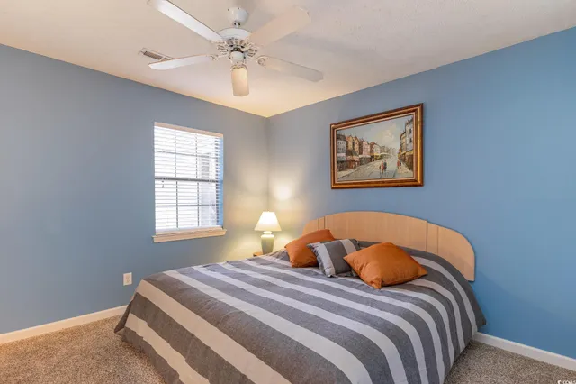 $319,900 | 478 Pinehurst Lane, Unit 17D, Pawleys Island, SC 29585