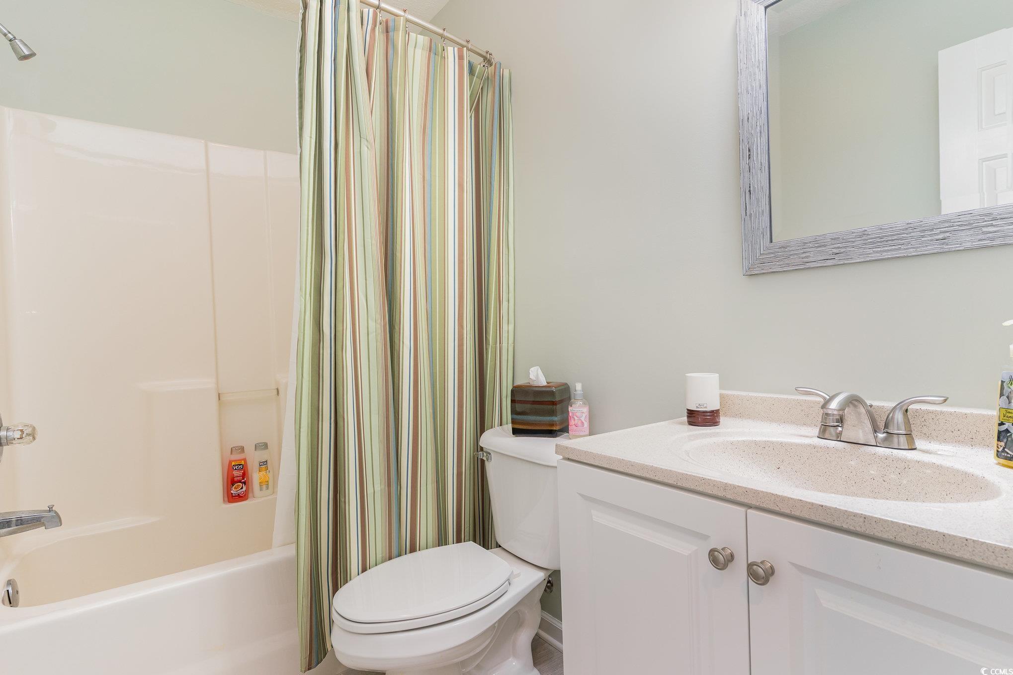 478 Pinehurst Lane, Unit 17D Pawleys Island, SC 29585 - Photo 14 of 28