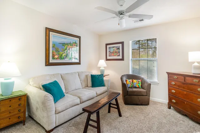 $319,900 | 478 Pinehurst Lane, Unit 17D, Pawleys Island, SC 29585