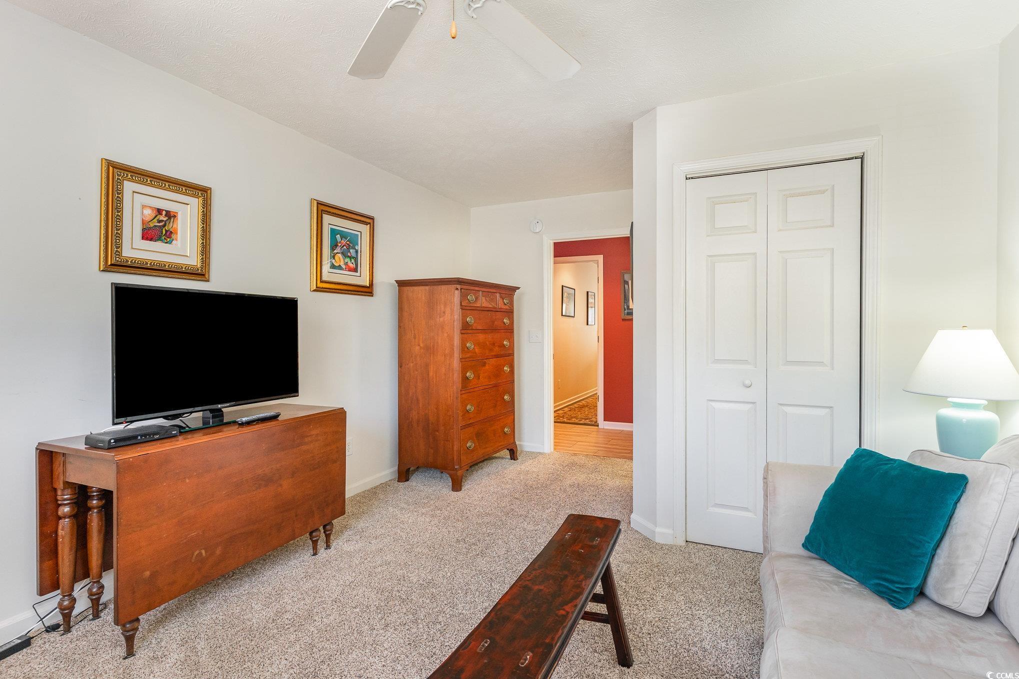 478 Pinehurst Lane, Unit 17D Pawleys Island, SC 29585 - Photo 16 of 28