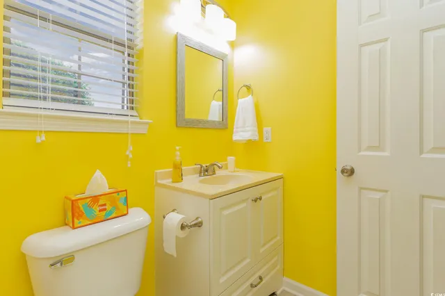 $319,900 | 478 Pinehurst Lane, Unit 17D, Pawleys Island, SC 29585