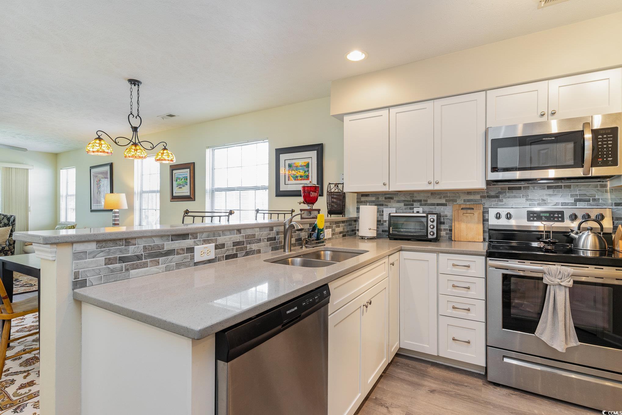 478 Pinehurst Lane, Unit 17D Pawleys Island, SC 29585 - Photo 2 of 28