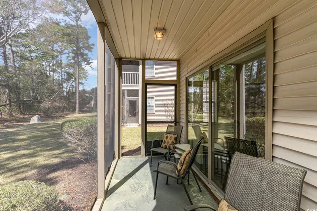 $319,900 | 478 Pinehurst Lane, Unit 17D, Pawleys Island, SC 29585