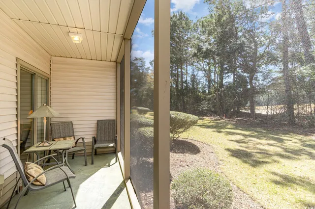 $319,900 | 478 Pinehurst Lane, Unit 17D, Pawleys Island, SC 29585