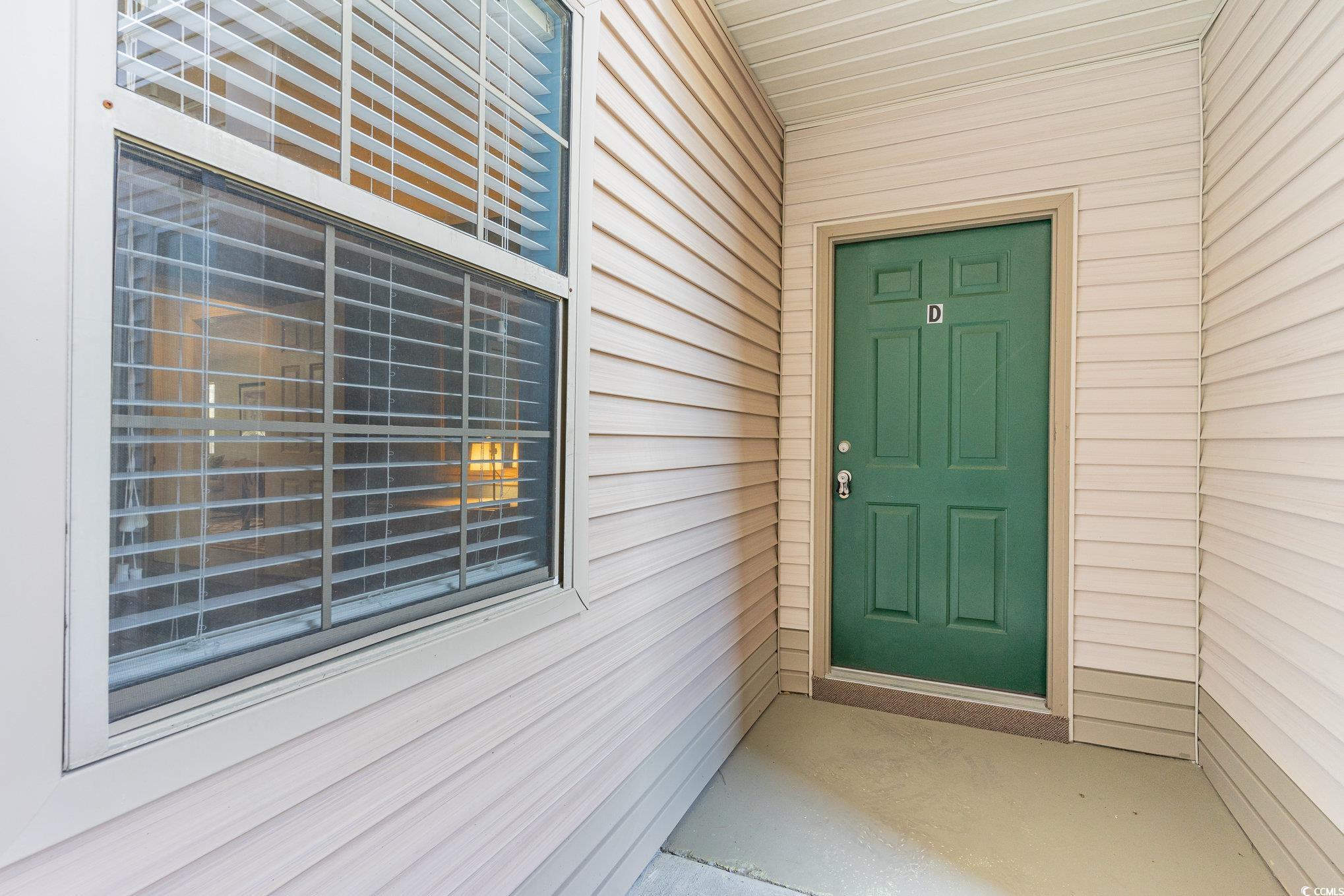 478 Pinehurst Lane, Unit 17D Pawleys Island, SC 29585 - Photo 24 of 28