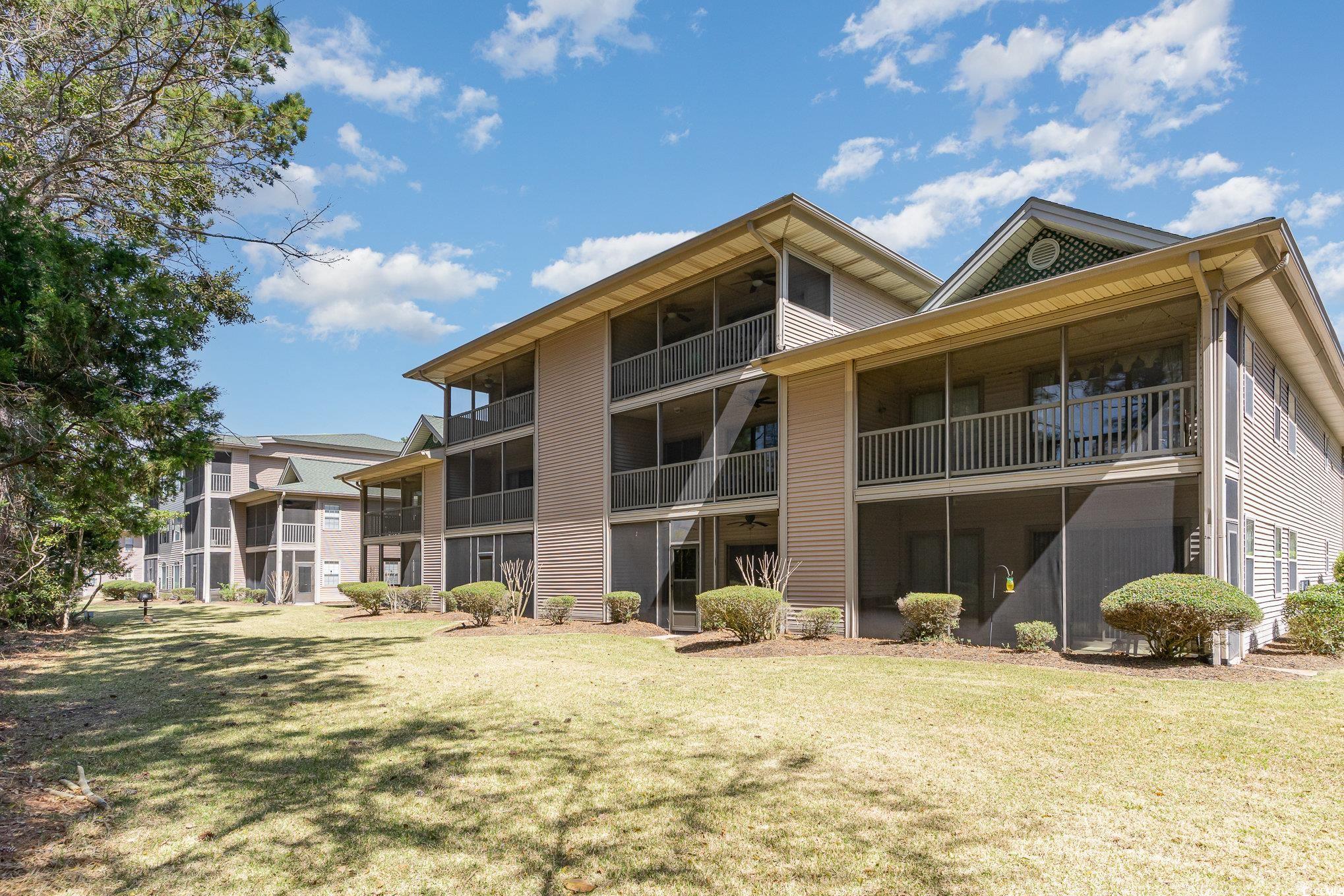 478 Pinehurst Lane, Unit 17D Pawleys Island, SC 29585 - Photo 25 of 28