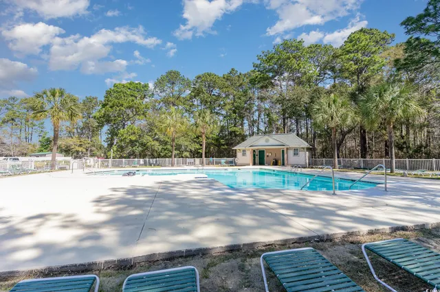 $319,900 | 478 Pinehurst Lane, Unit 17D, Pawleys Island, SC 29585