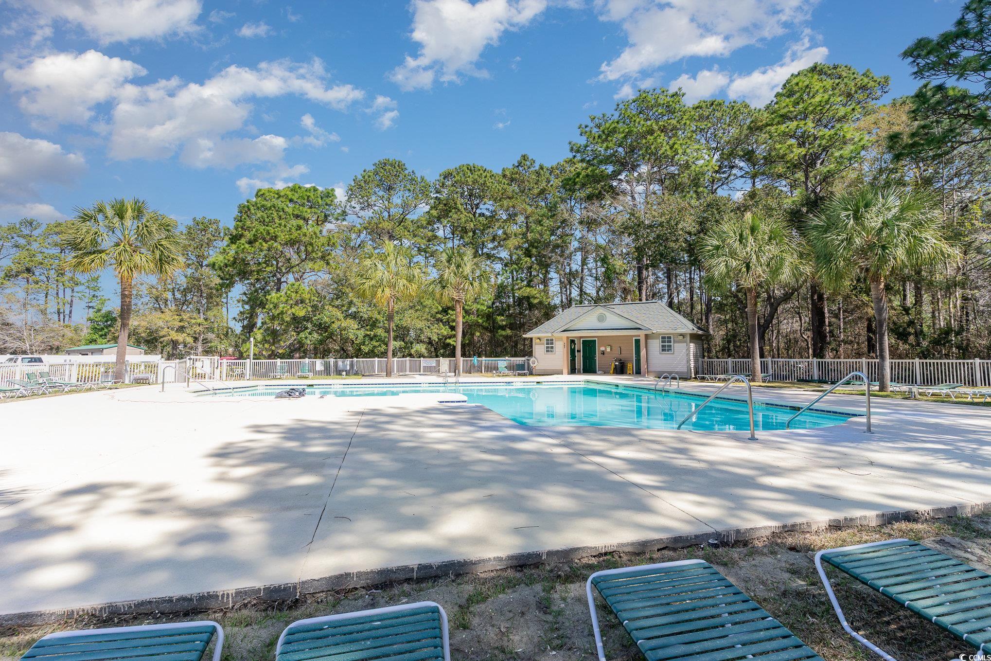478 Pinehurst Lane, Unit 17D Pawleys Island, SC 29585 - Photo 27 of 28