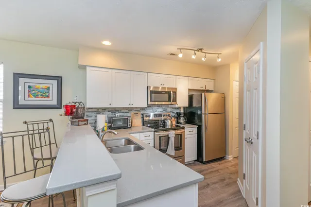 $319,900 | 478 Pinehurst Lane, Unit 17D, Pawleys Island, SC 29585