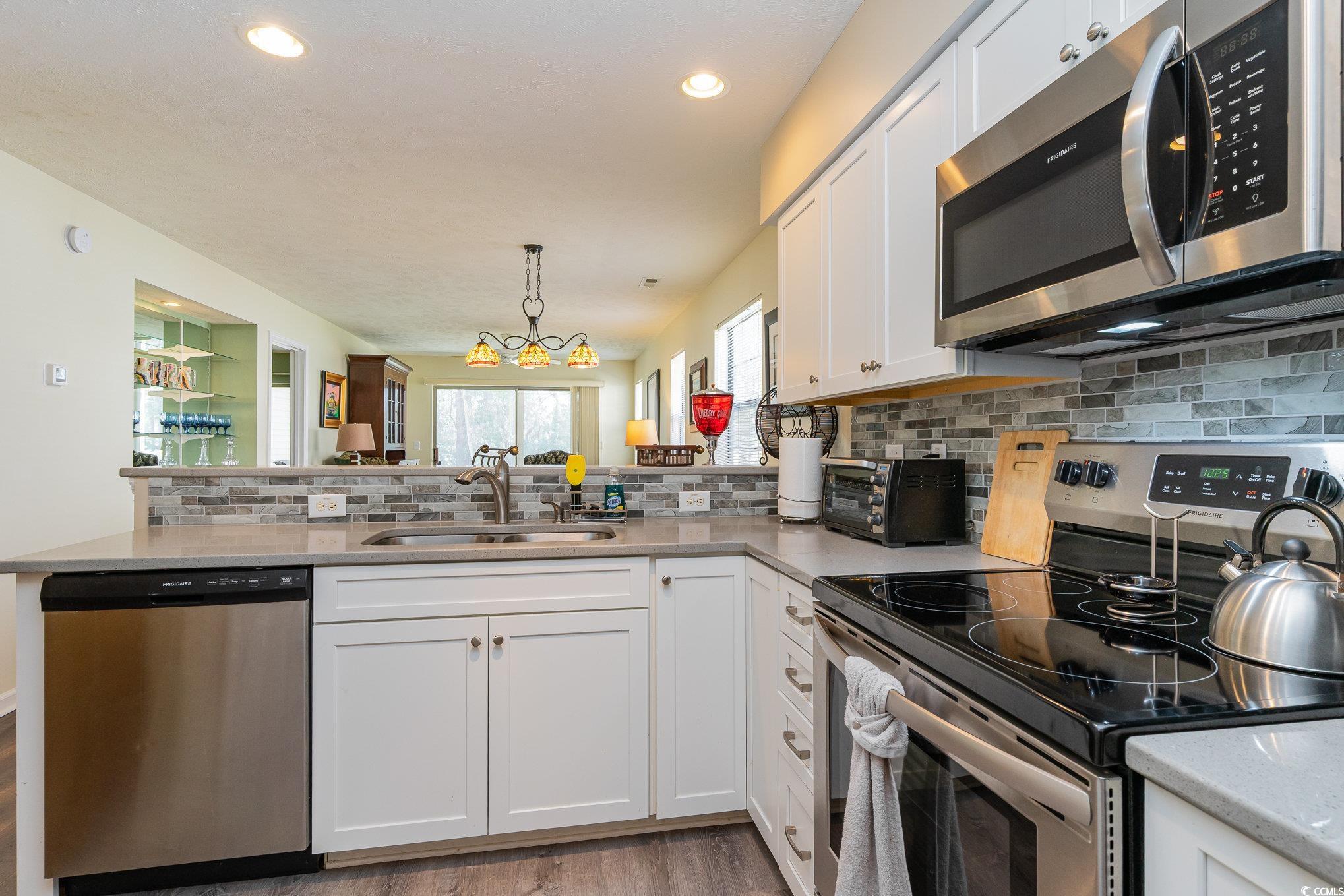 478 Pinehurst Lane, Unit 17D Pawleys Island, SC 29585 - Photo 4 of 28