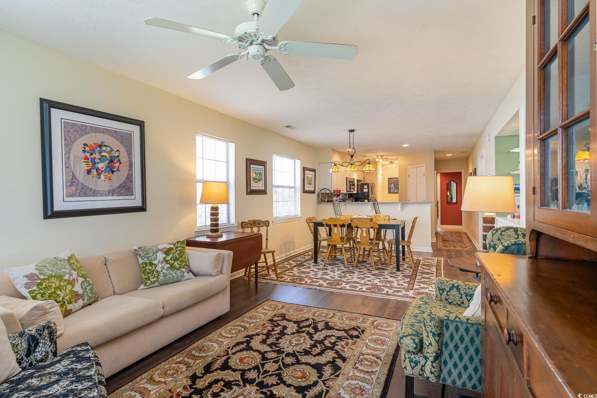 478 Pinehurst Lane, Unit 17D Pawleys Island, SC 29585 - Photo 5 of 28