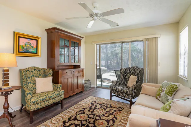 $319,900 | 478 Pinehurst Lane, Unit 17D, Pawleys Island, SC 29585