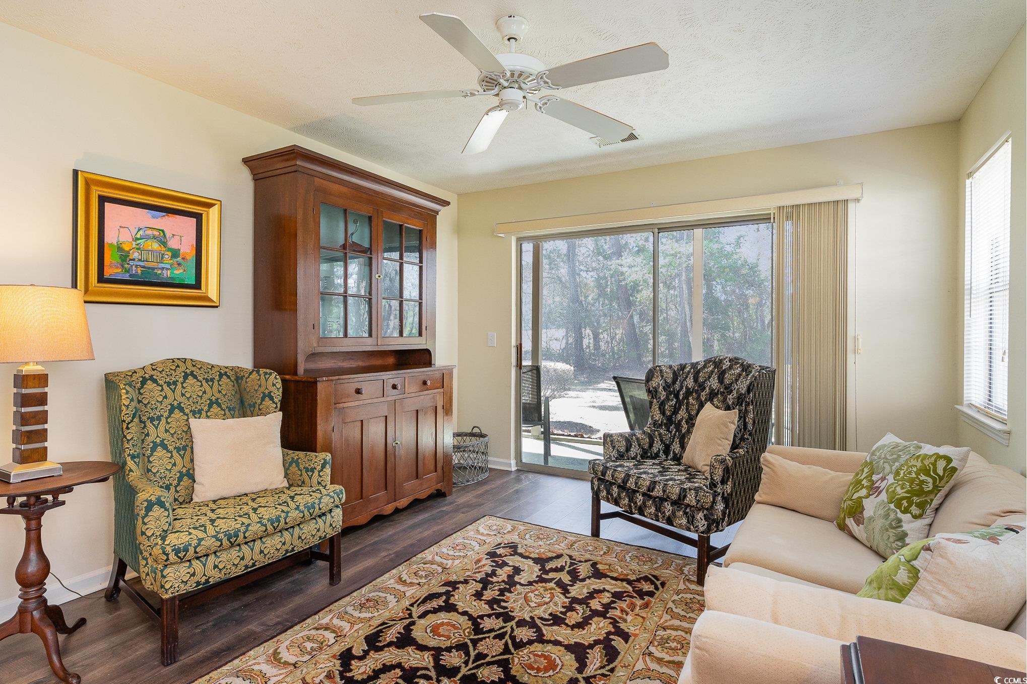 478 Pinehurst Lane, Unit 17D Pawleys Island, SC 29585 - Photo 6 of 28