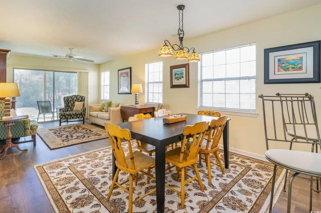 $319,900 | 478 Pinehurst Lane, Unit 17D, Pawleys Island, SC 29585