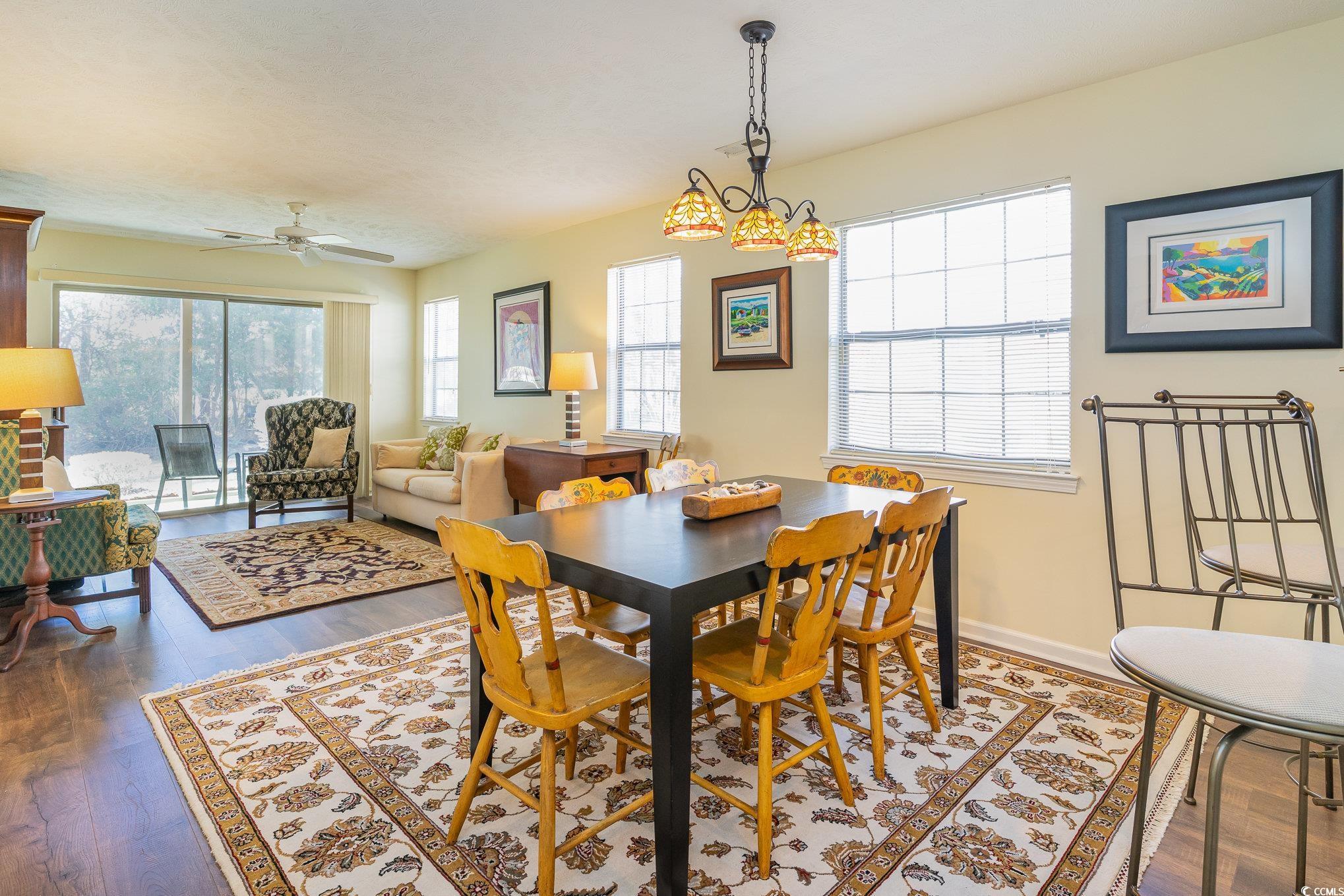 478 Pinehurst Lane, Unit 17D Pawleys Island, SC 29585 - Photo 7 of 28