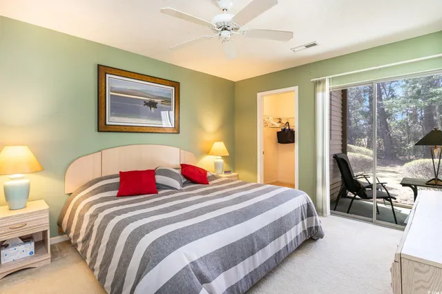 $319,900 | 478 Pinehurst Lane, Unit 17D, Pawleys Island, SC 29585