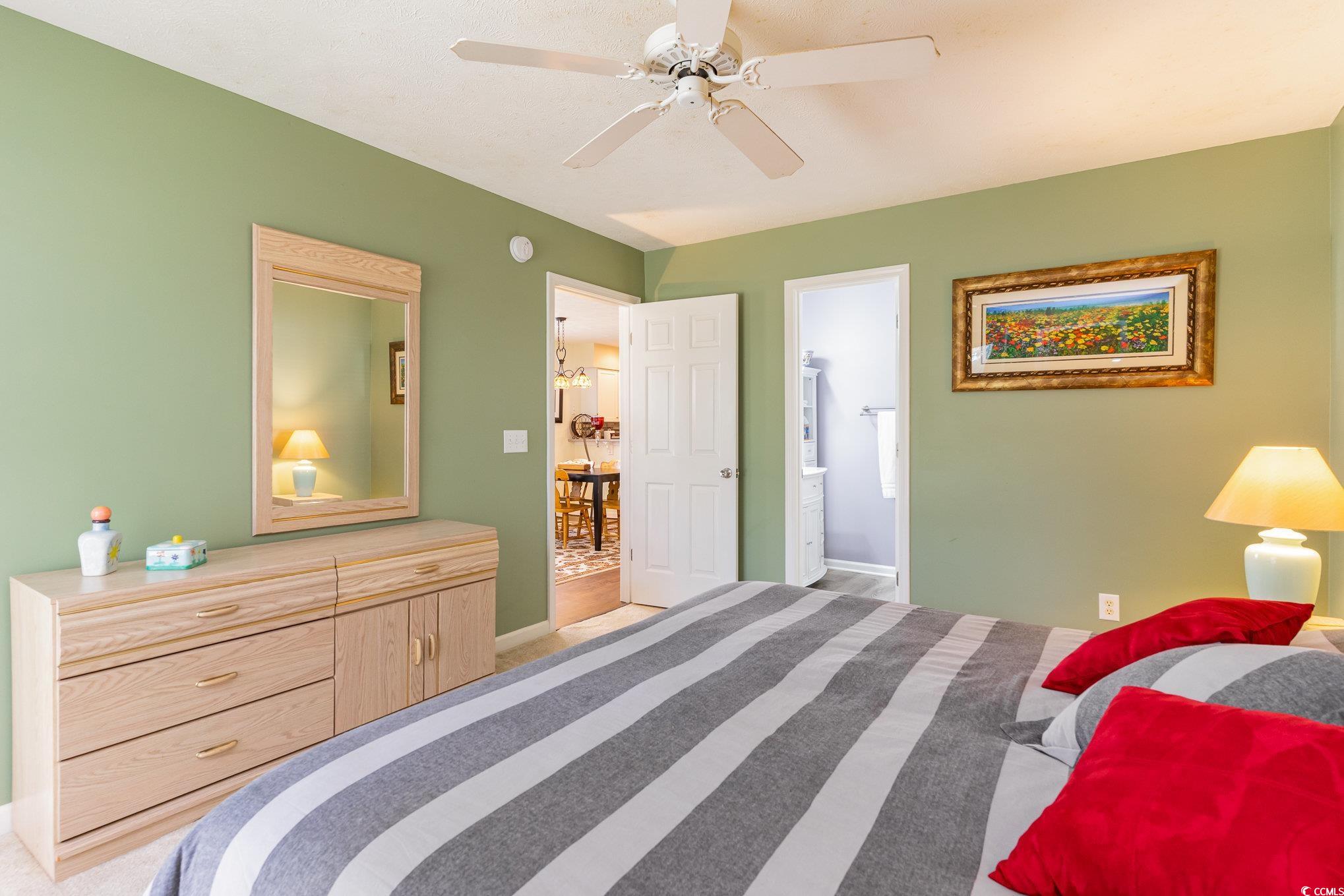 478 Pinehurst Lane, Unit 17D Pawleys Island, SC 29585 - Photo 9 of 28