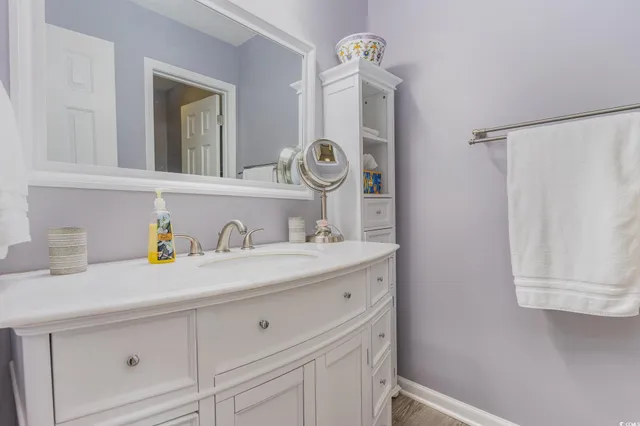 $319,900 | 478 Pinehurst Lane, Unit 17D, Pawleys Island, SC 29585