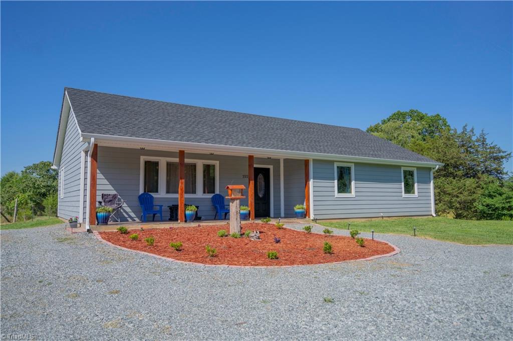 2225 Regan Road Lexington, NC 27292 - Photo 1 of 28 Gallery Image 1