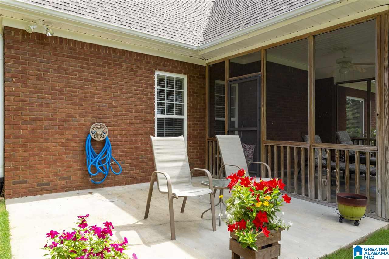 165 Vickie Drive Springville, AL 35146 - Photo 10 of 45