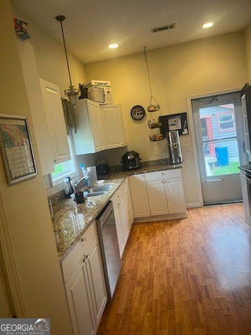 40 Old Shannon Road Northeast Rome, GA 30161 - Photo 5 of 12