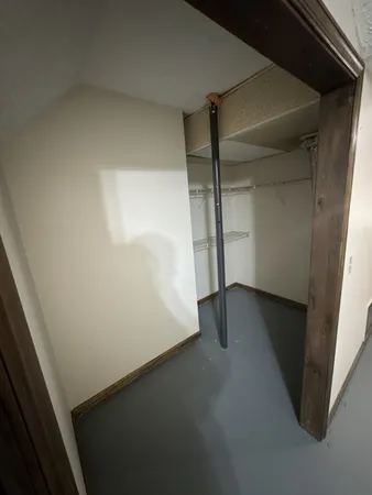 a view of small space