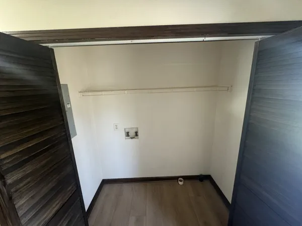 a view of small space