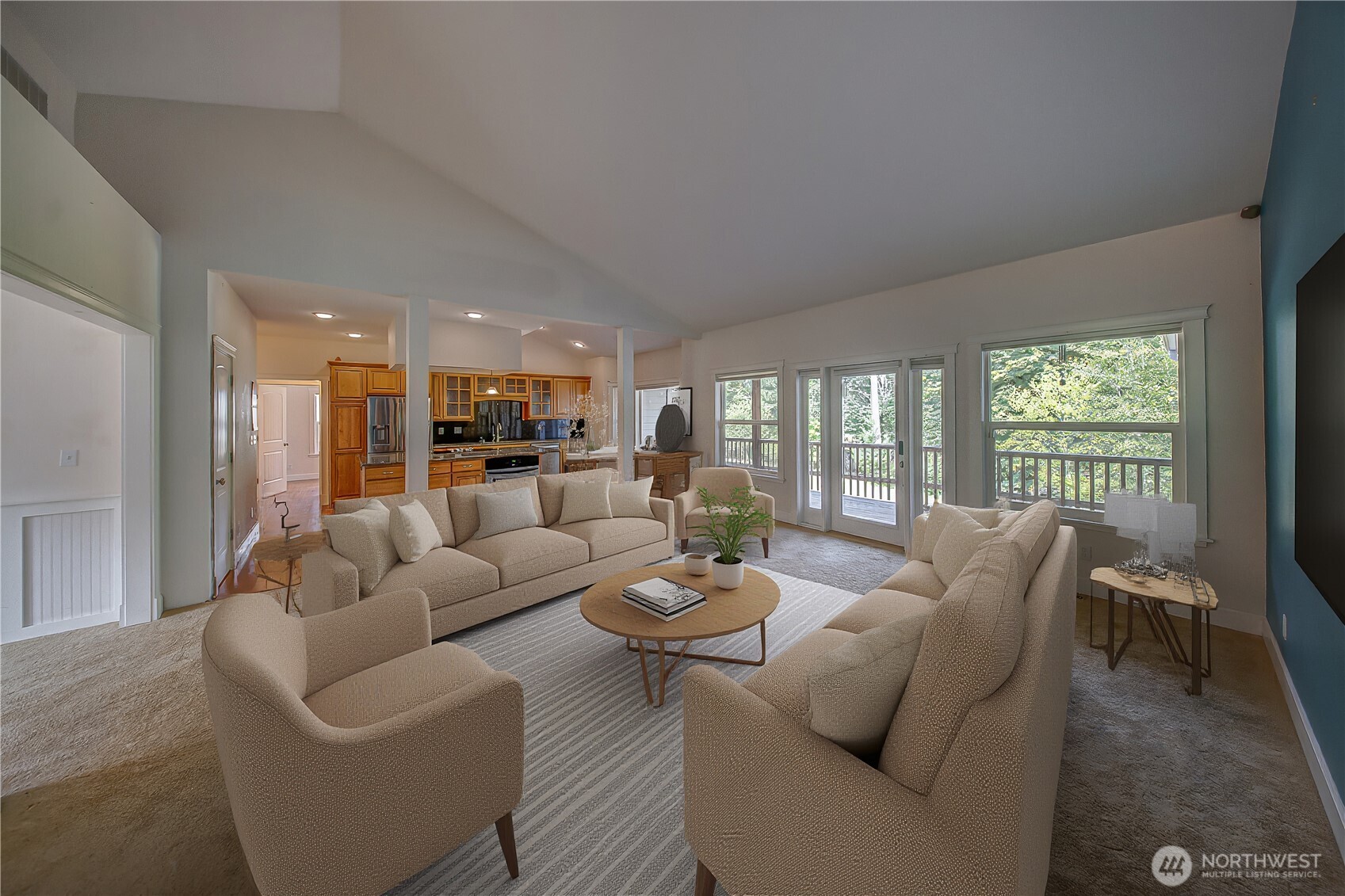 2873 Southeast Bloomfield Road Shelton, WA 98584 - Photo 6 of 40 Gallery Image 6