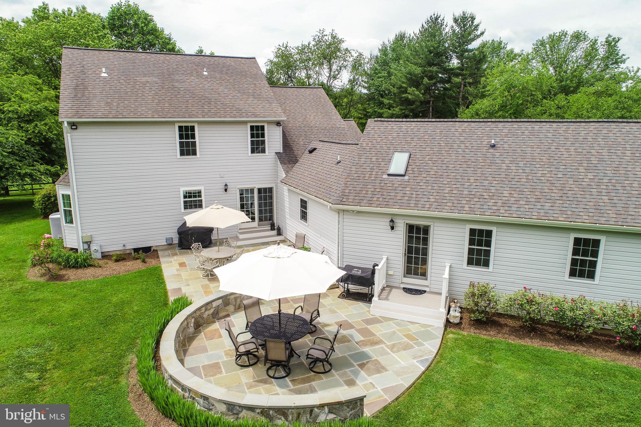 13299 Hunt Ridge Road Ellicott City, MD 21042 - Photo 39 of 89 Gallery Image 39