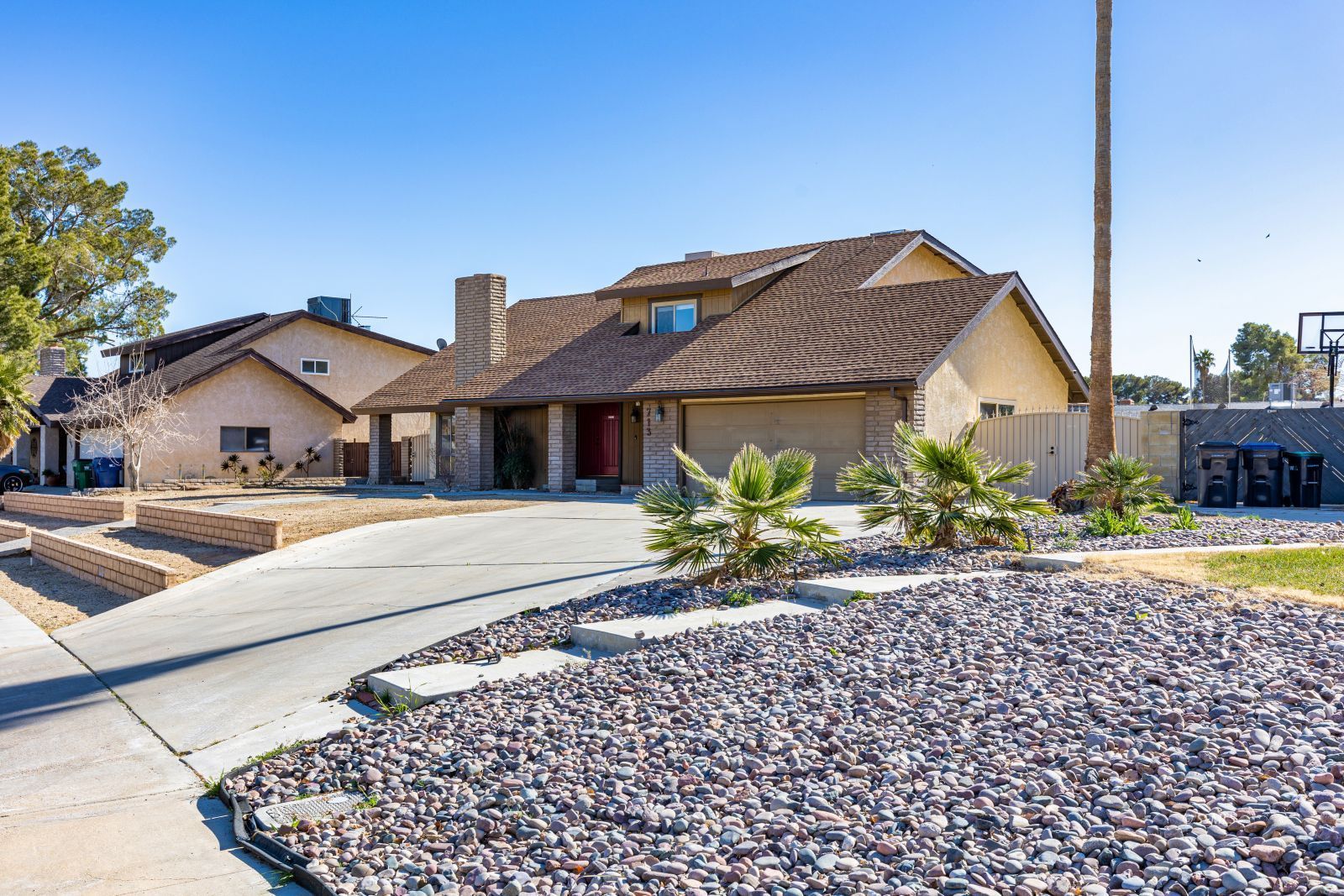 713 Sydnor Avenue Ridgecrest, CA 93555 - Photo 3 of 48 Gallery Image 3
