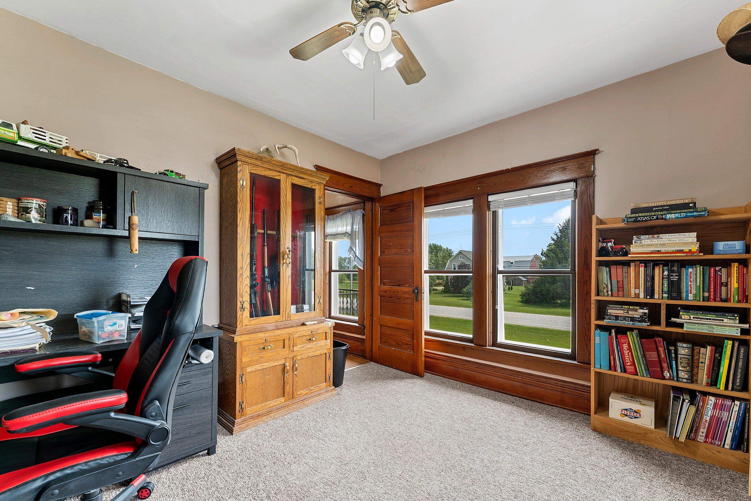 4499 Shirley Road Denmark, WI 54208 - Photo 25 of 86