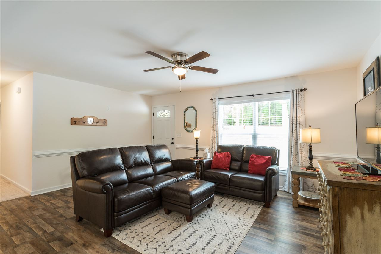 409 Angier Road Fuquay-Varina, NC 27526 - Photo 7 of 29 Photo 7