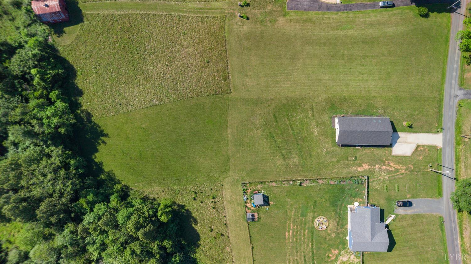 129 Ned Brown Road Amherst, VA 24521 - Photo 42 of 50
