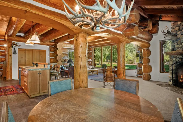 $3,995,000 | 102 West Channel Lane, Blaine County, ID 83333