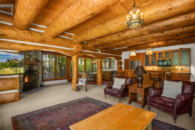 $3,995,000 | 102 West Channel Lane, Blaine County, ID 83333