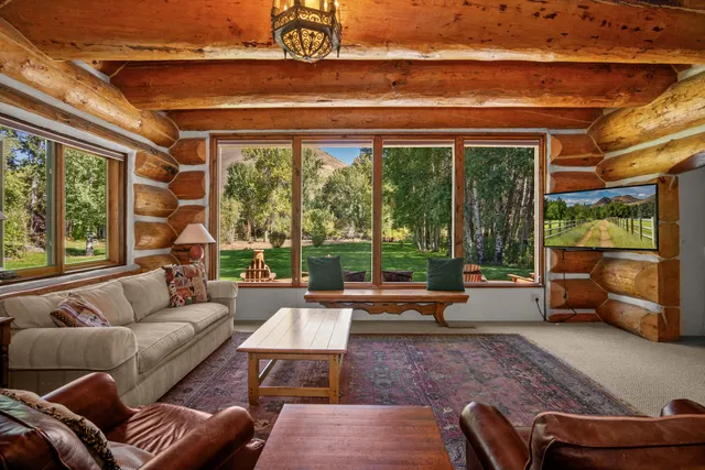 $3,995,000 | 102 West Channel Lane, Blaine County, ID 83333