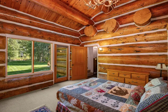 $3,995,000 | 102 West Channel Lane, Blaine County, ID 83333